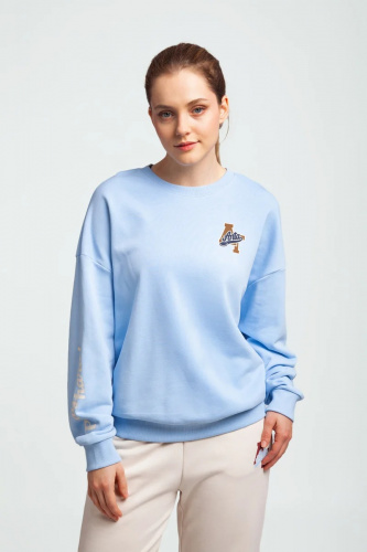 Свитшот ANTA  862338724-4 