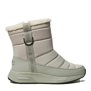 Полусапоги дутики зимние STROBBS F8495-4 
