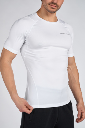 Футболка муж. 852457101-2 белый ANTA