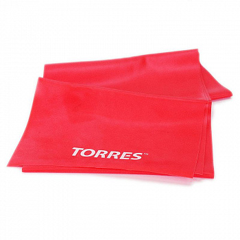 Эспандер лента Torres AL0020 8 кг длина 120см, ширина 15см Эспандер лента Torres AL0020 8 кг длина 120см, ширина 15см