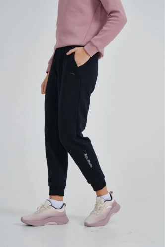 Брюки ANTA 862347324-1, черный 