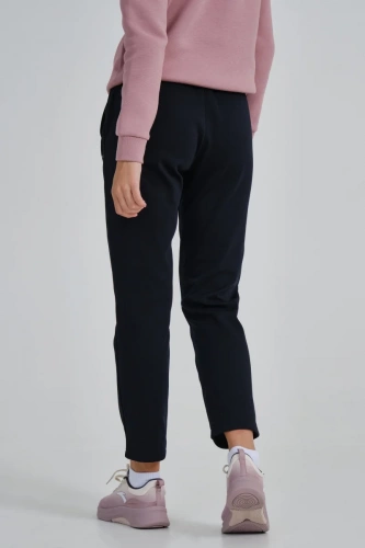 Брюки ANTA 862347306-1, черный 