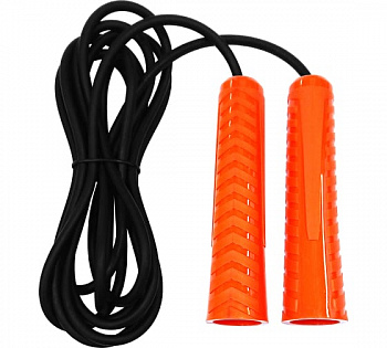 Скакалка  Fortius F210401-3DO 3 м Скакалка  Fortius F210401-3DO 3 м