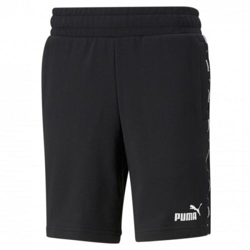 Шорты Puma ESS+ Tape Shorts 84738701 