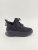 Кроссовки зимние STROBBS F8375-3, black