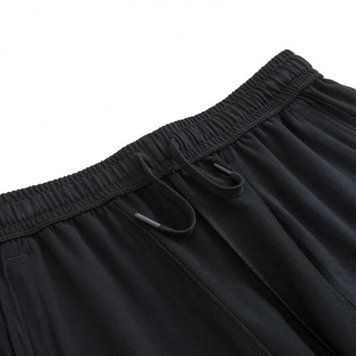 Шорты ANTA 852427314-1 черный  