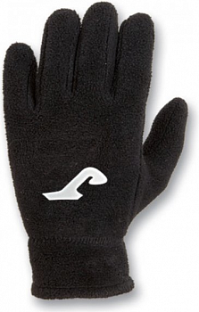 JOMA Перчатки WINTER11-101, black