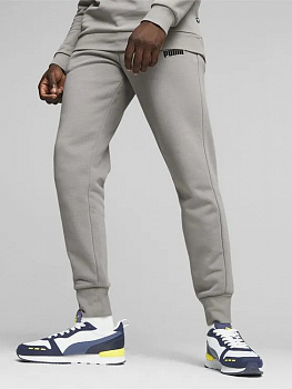 Брюки Puma Ess Logo Pants Fl Cl 58671517 