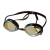 Очки для плавания Alpha Caprice AD-G1700M зеркальные black