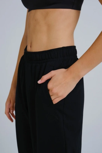 Брюки ANTA 862338329-1, черный 