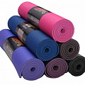 Коврики для фитнеса и йоги, товары для йоги Коврики для фитнеса и йоги, товары для йоги