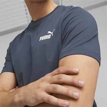 Футболка Puma ESS Small Logo Tee 58666961 