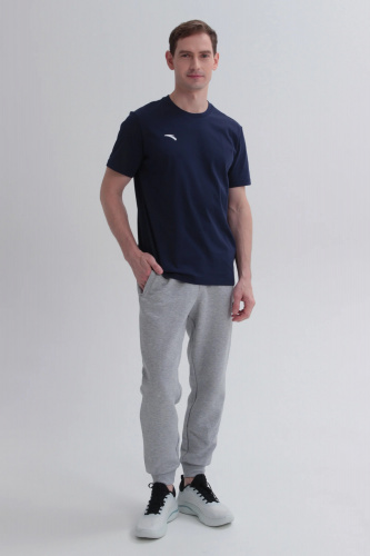 Футболка муж. 852337134C-3 синий ANTA