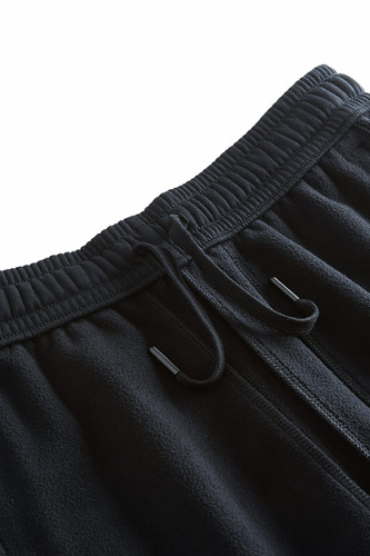 Брюки утепленные Anta Group Purchase 852447327N-2, черный