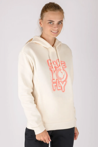 Худи ANTA ECOCOZY TRAINING 862217706-1, milk