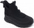 Кроссовки зимние STROBBS F8375-3, black