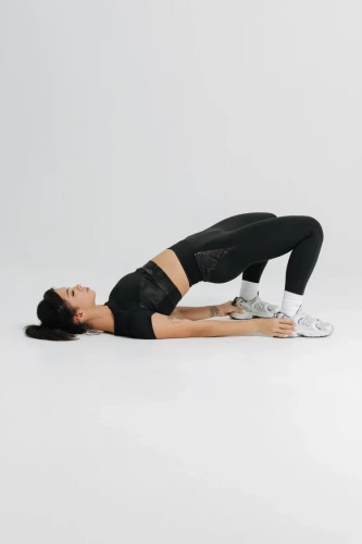 Топ FORSTRONG WILD 681010-черный 