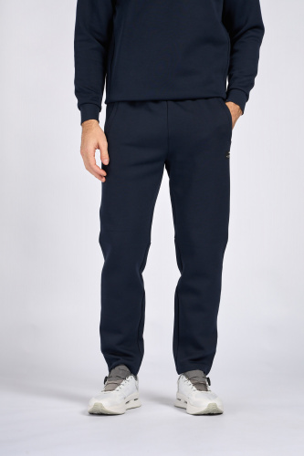 Брюки муж. 852417310-1 темно-синий ANTA