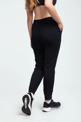 Брюки ANTA FRISBEE ALLIANCE 862338316-1, черный 