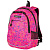 POLAR Рюкзак 18302, 16.9л, pink