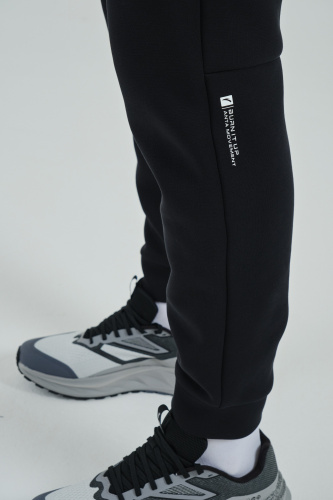 Брюки ANTA 852517303S-3 черный 