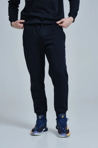 Брюки ANTA 852341301N-2 черный 