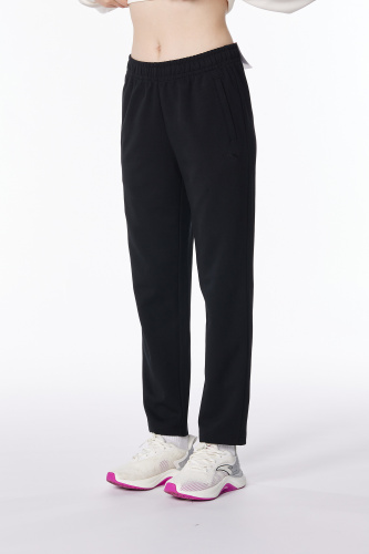 Брюки ANTA 862417310-1, черный 