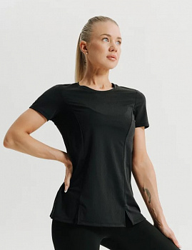 Футболка FORSTRONG BONNY 291815-черный