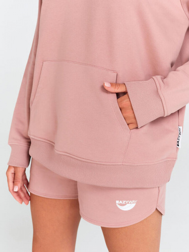 Худи EAZYWAY 9W10.124.1, powdery