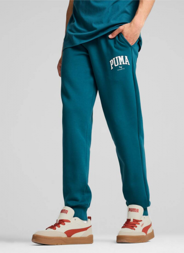 Брюки муж. 68180022 Puma Squad Crew FL Брюки муж. 68180022 Puma Squad Crew FL
