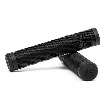 Грипсы для самоката удлинненные, 160мм, black