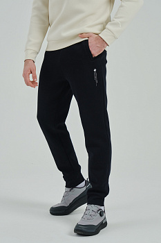 Брюки ANTA 852517311L-3 черный 