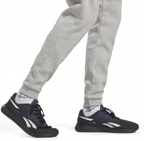 Брюки Reebok LEFT LEG JOGGER 100068271/IA4345 