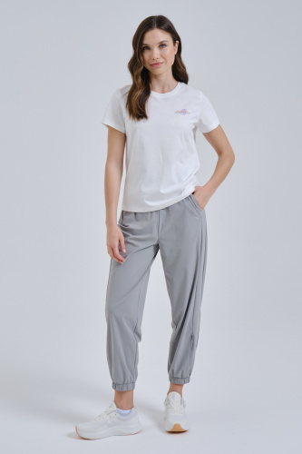 Футболка ANTA  862527145-1, белый 