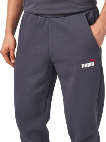 Брюки муж. 58676769 Puma Ess+2 Col Logo Pants Fl Cl