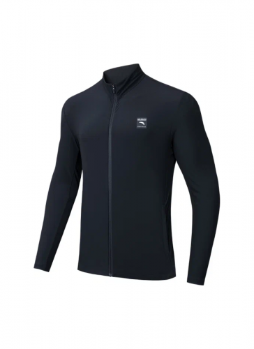 Олимпийка ANTA 852427711-2 черный 