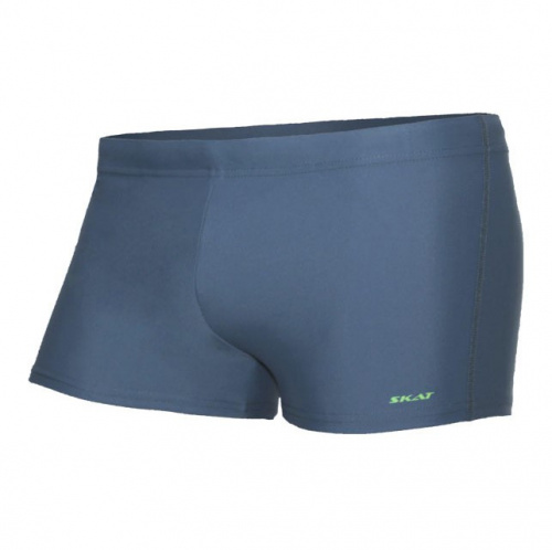 Плавки-шорты мужские SKAT 1884, jeans