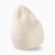 PUMA Шапка 02343503 ACTIVE SLOUCHY CUFFLESS BEANIE UNISEX, milky PUMA Шапка 02343503 ACTIVE SLOUCHY CUFFLESS BEANIE UNISEX, milky