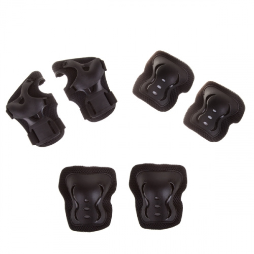 Набор защиты RGX 107 Black