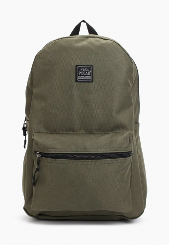 POLAR Рюкзак 17001, 16л, khaki