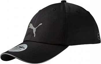 Кепка 05291101 Puma Running Cap III