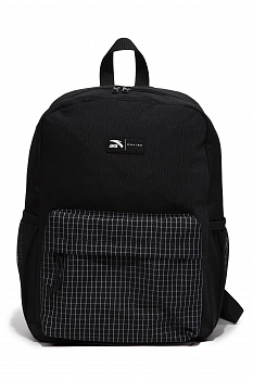 Рюкзак 892348151-1 ANTA черный Рюкзак 892348151-1 ANTA черный