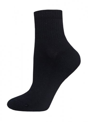 Носки Брестские Active 18С1320-000, черный