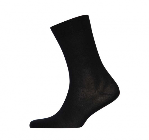ACOS Носки мужские FM41010-000, black ACOS Носки мужские FM41010-000, black
