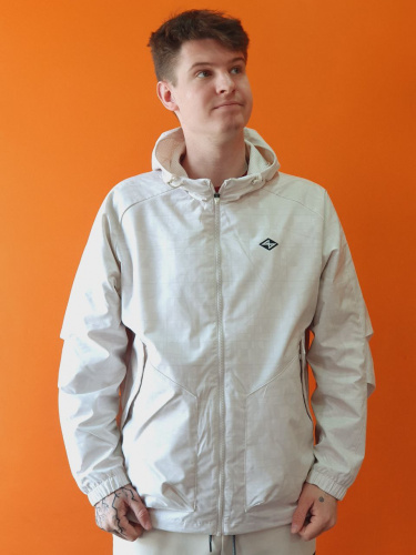 Ветровка ANTA 852511605S-2 бежевый 