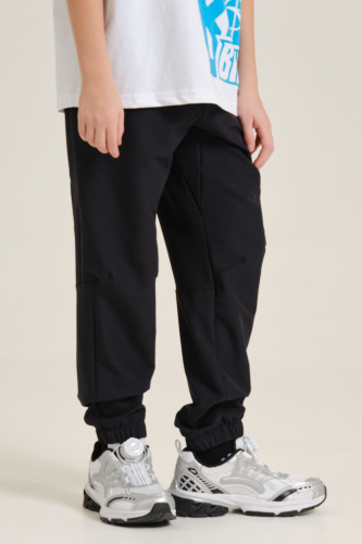 Брюки детские ANTA W352417591-1 черный 