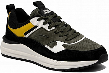 Кроссовки STROBBS C3498-19 город