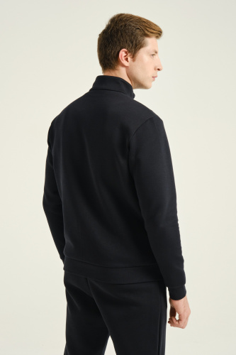 Олимпийка ANTA 852447731-3 черный 