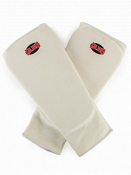 JABB Защита голени J780, white