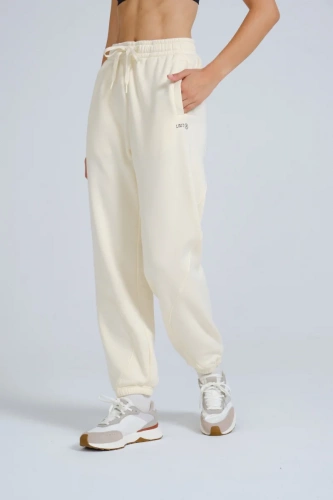 Брюки ANTA 862337713-2, белый 